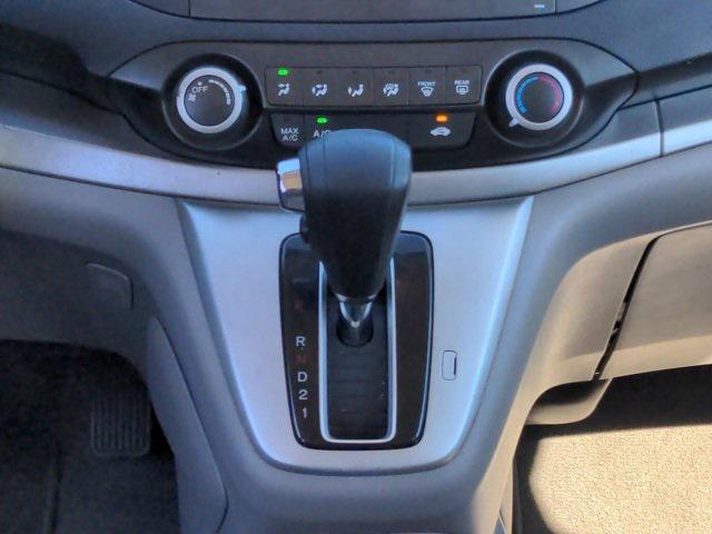 used 2012 Honda CR-V car, priced at $10,999