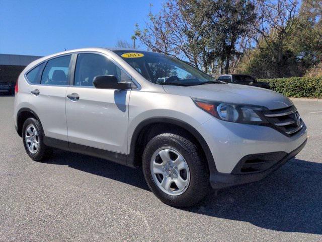 used 2012 Honda CR-V car, priced at $10,999