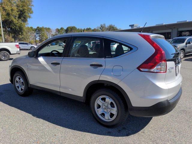 used 2012 Honda CR-V car, priced at $10,999