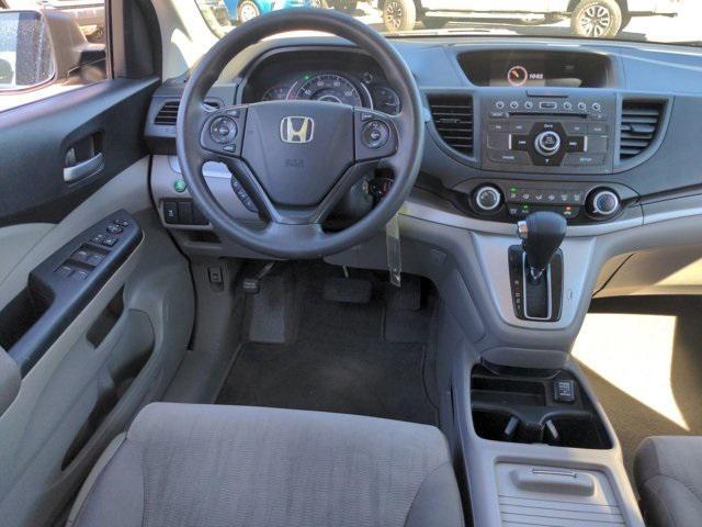 used 2012 Honda CR-V car, priced at $10,999