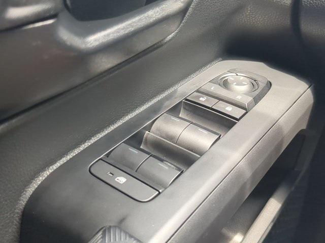 used 2024 Toyota Tacoma car, priced at $38,997