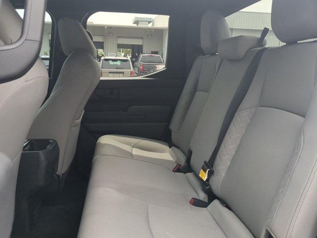 used 2024 Toyota Tacoma car, priced at $38,997