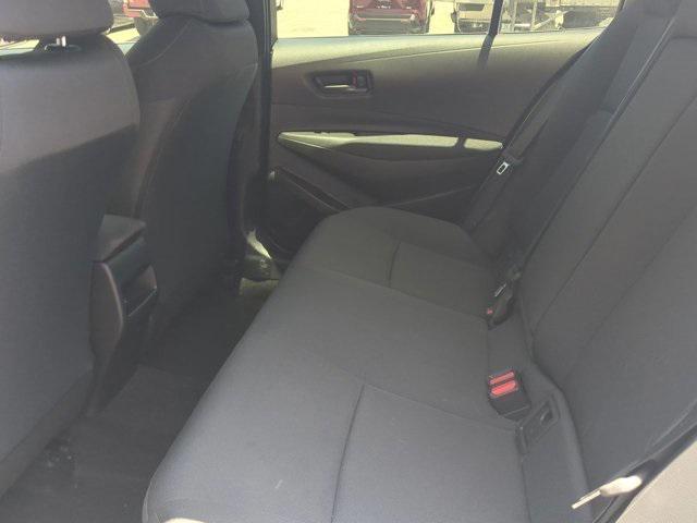 used 2022 Toyota Corolla Hybrid car, priced at $21,895