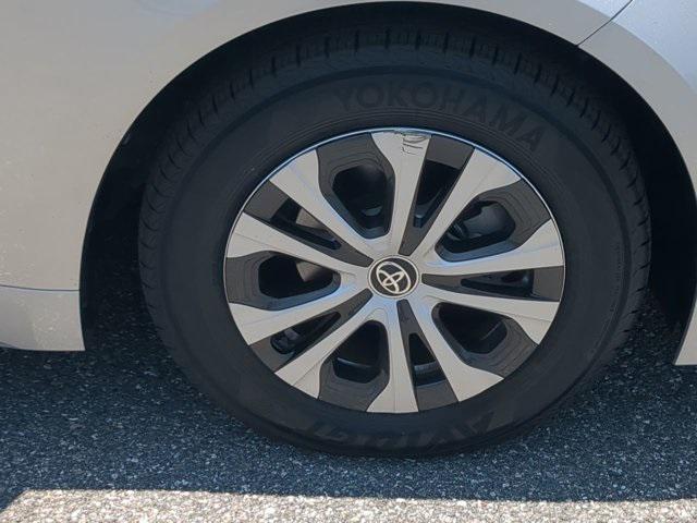 used 2022 Toyota Corolla Hybrid car, priced at $21,895