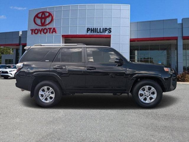 used 2021 Toyota 4Runner car, priced at $36,233