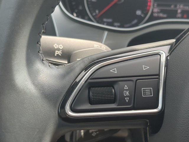 used 2018 Audi A7 car, priced at $30,281