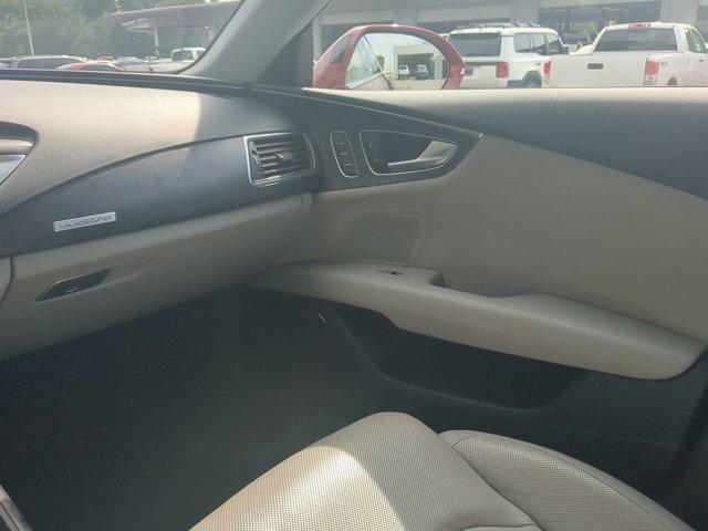 used 2018 Audi A7 car, priced at $30,281