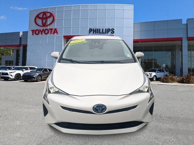 used 2018 Toyota Prius car, priced at $17,998