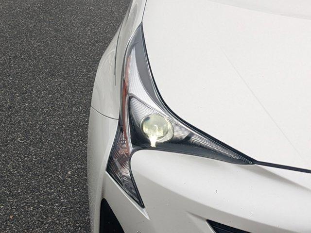 used 2018 Toyota Prius car, priced at $17,998