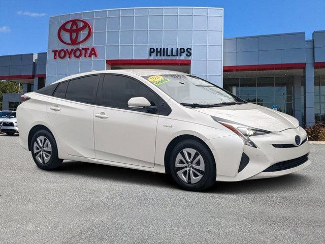 used 2018 Toyota Prius car, priced at $17,998