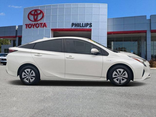 used 2018 Toyota Prius car, priced at $17,998