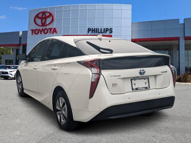 used 2018 Toyota Prius car, priced at $17,998