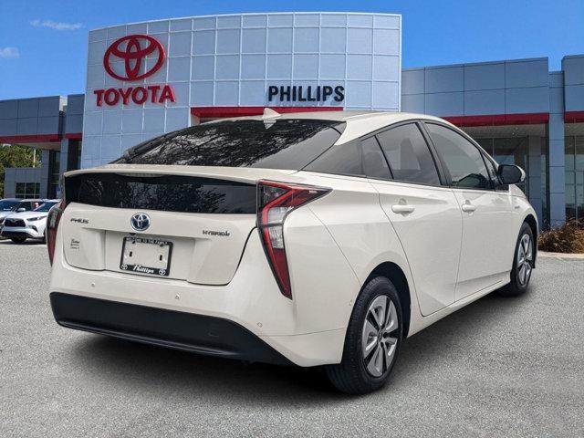 used 2018 Toyota Prius car, priced at $17,998