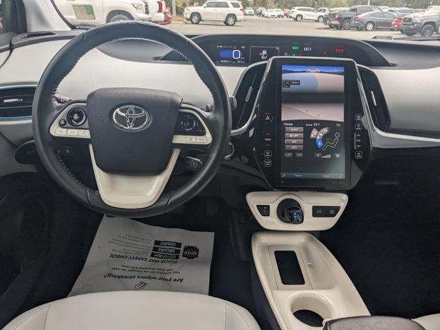 used 2018 Toyota Prius car, priced at $17,998