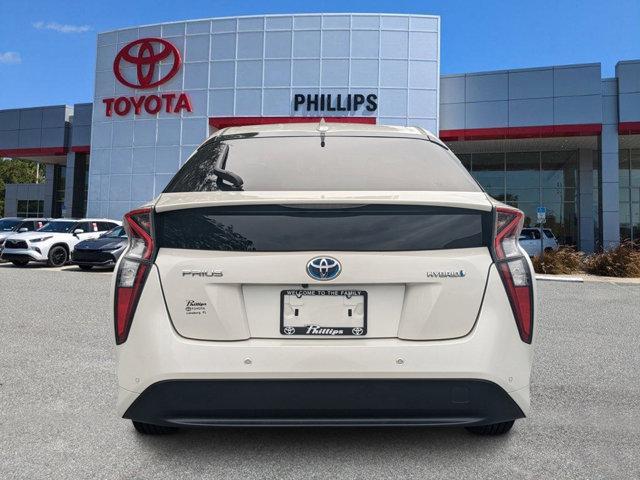 used 2018 Toyota Prius car, priced at $17,998