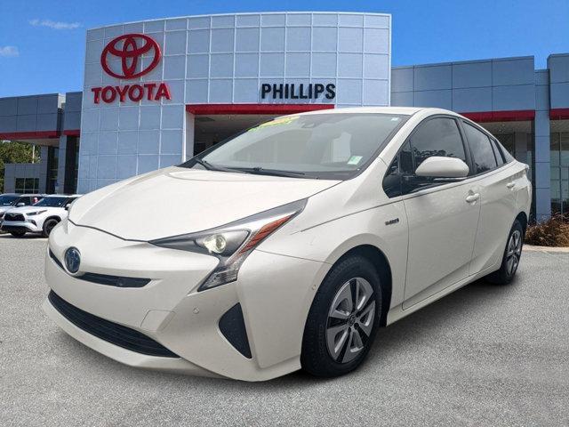 used 2018 Toyota Prius car, priced at $17,998