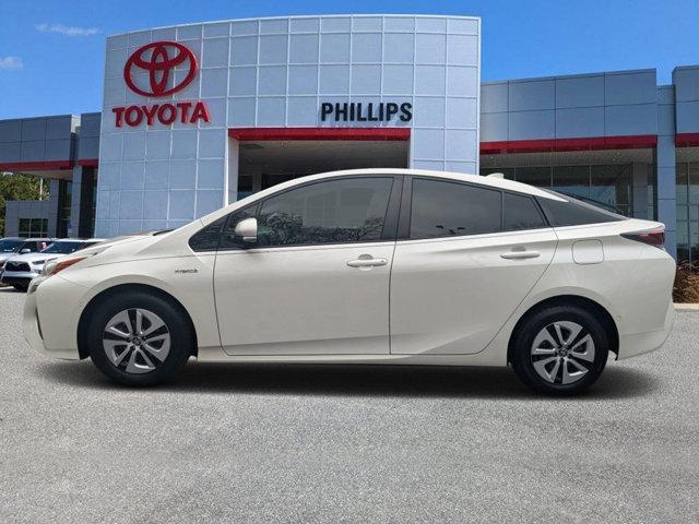 used 2018 Toyota Prius car, priced at $17,998