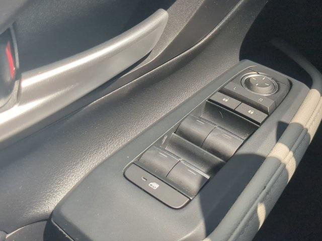 used 2024 Toyota Grand Highlander car, priced at $44,998