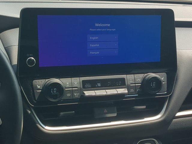 used 2024 Toyota Grand Highlander car, priced at $44,998