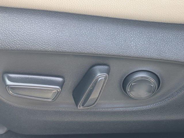 used 2024 Toyota Grand Highlander car, priced at $44,998