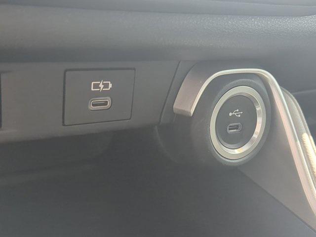 used 2024 Toyota Grand Highlander car, priced at $44,998