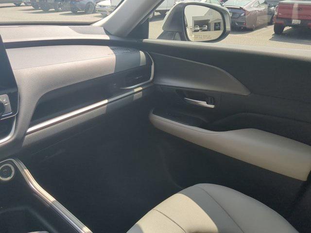 used 2024 Toyota Grand Highlander car, priced at $44,998