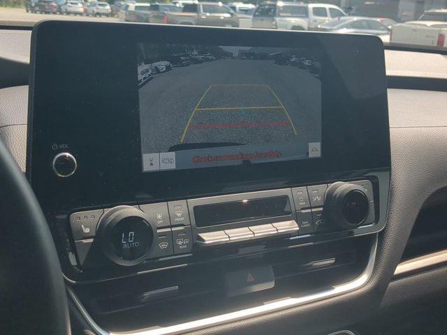 used 2024 Toyota Grand Highlander car, priced at $44,998