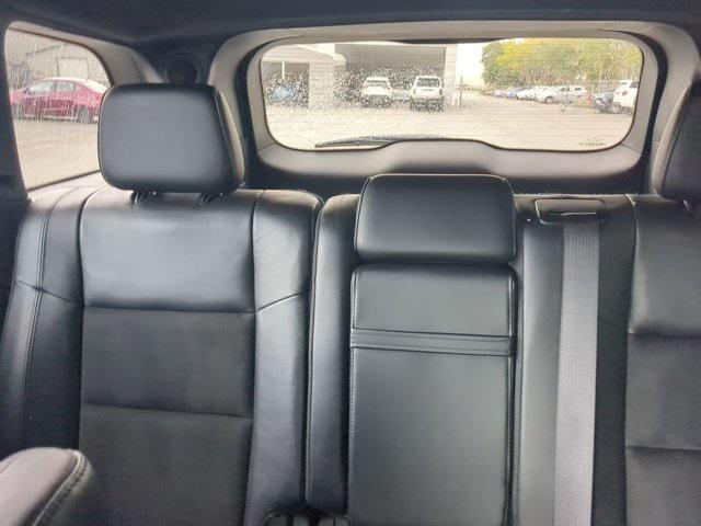used 2022 Jeep Grand Cherokee car, priced at $26,594