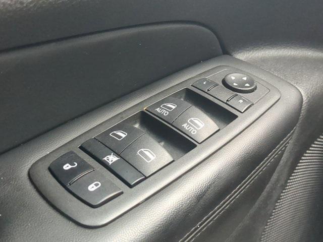 used 2022 Jeep Grand Cherokee car, priced at $26,594
