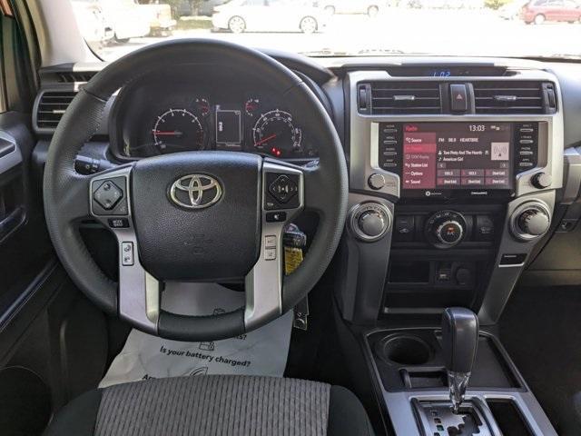 used 2020 Toyota 4Runner car, priced at $31,994