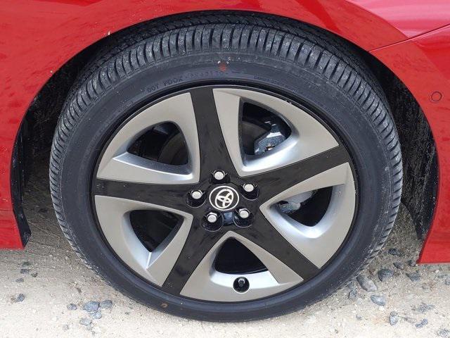 used 2021 Toyota Prius car, priced at $22,999