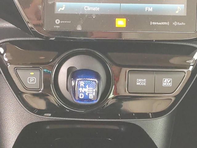 used 2021 Toyota Prius car, priced at $22,999