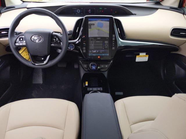 used 2021 Toyota Prius car, priced at $22,999