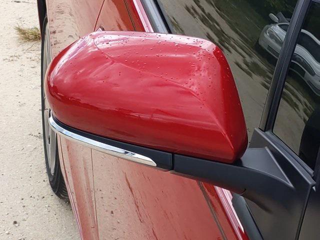 used 2021 Toyota Prius car, priced at $22,999