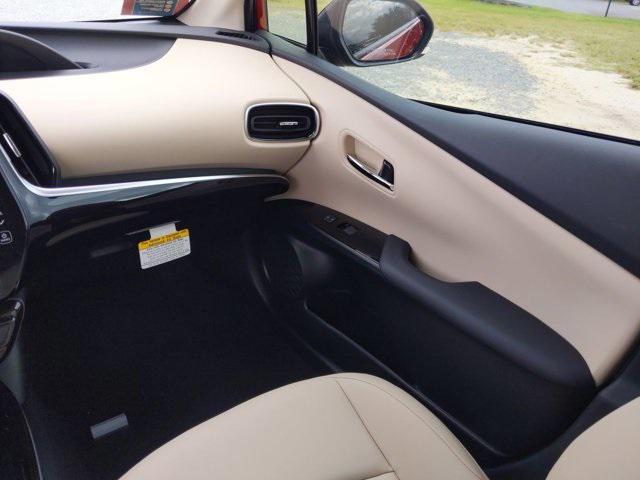 used 2021 Toyota Prius car, priced at $22,999