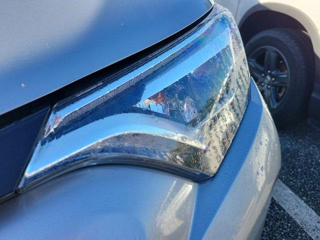 used 2016 Toyota RAV4 car, priced at $17,998