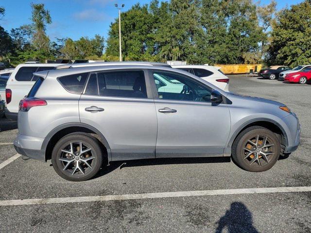 used 2016 Toyota RAV4 car, priced at $17,998