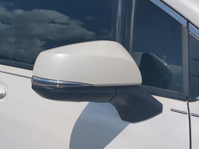 used 2024 Toyota Sienna car, priced at $51,986