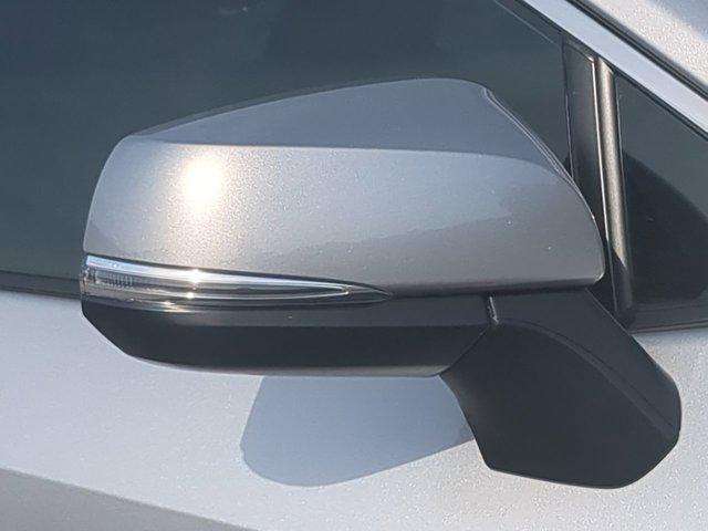 used 2022 Toyota RAV4 Hybrid car, priced at $33,999
