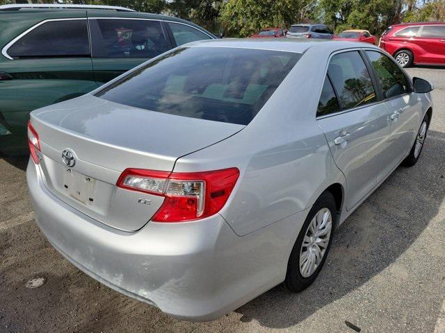 used 2014 Toyota Camry car, priced at $12,499