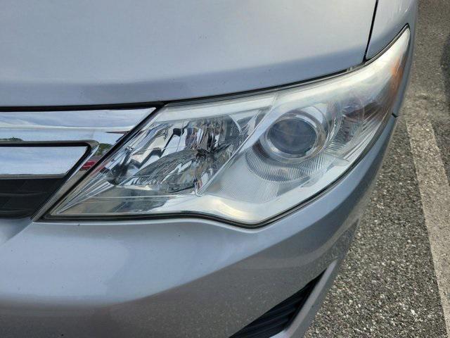 used 2014 Toyota Camry car, priced at $12,499