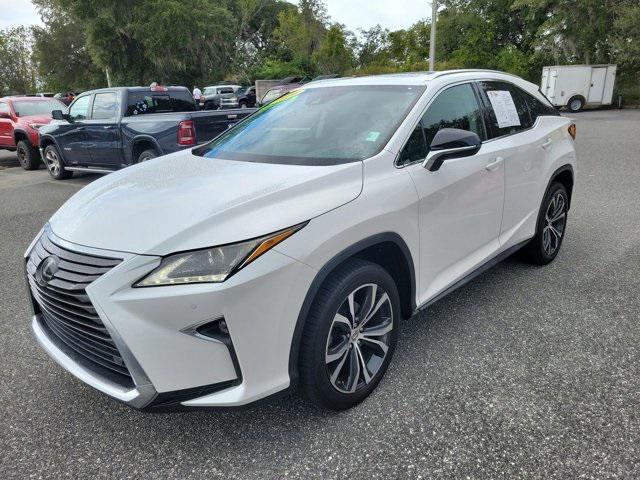 used 2016 Lexus RX 350 car, priced at $20,997