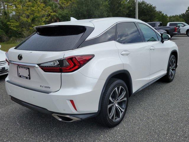 used 2016 Lexus RX 350 car, priced at $20,997
