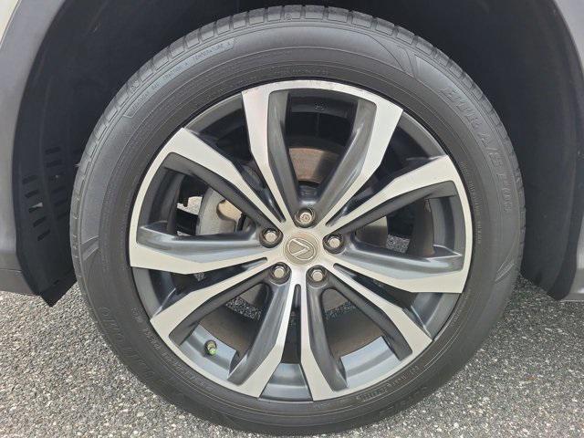 used 2016 Lexus RX 350 car, priced at $20,997