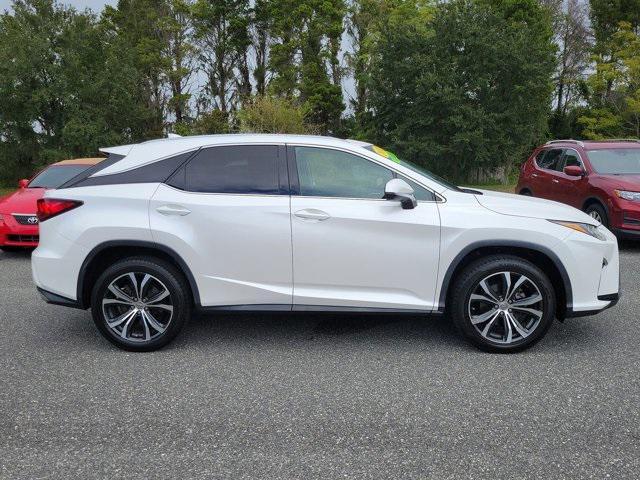 used 2016 Lexus RX 350 car, priced at $20,997