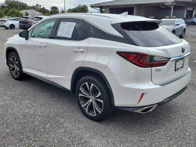 used 2016 Lexus RX 350 car, priced at $20,997