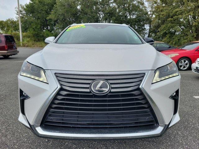 used 2016 Lexus RX 350 car, priced at $20,997