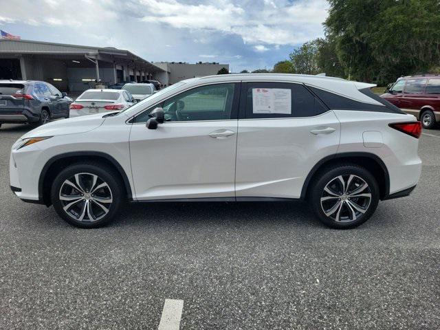used 2016 Lexus RX 350 car, priced at $20,997
