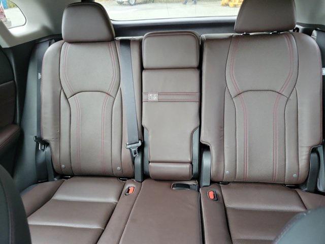 used 2016 Lexus RX 350 car, priced at $20,997