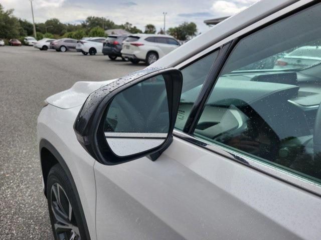 used 2016 Lexus RX 350 car, priced at $20,997